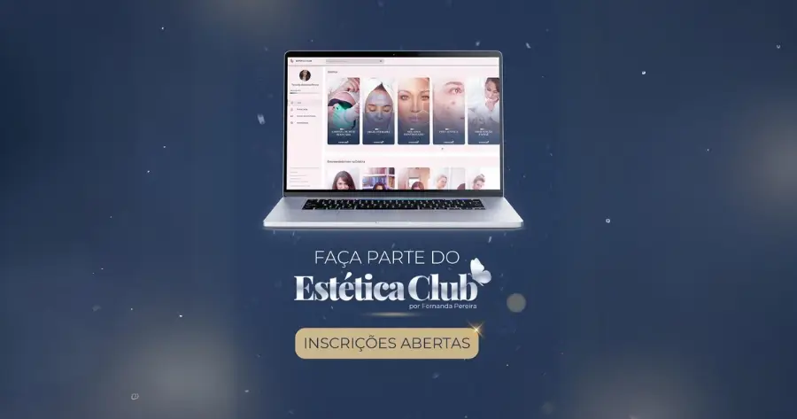Mini Curso - Os Segredos das Vendas na Estética