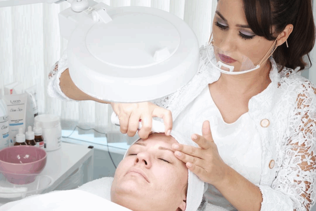 Como comecei na estética e como você pode começar também