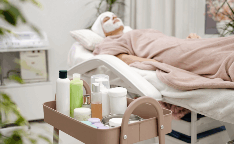 O Tesouro Que Poucas Profissionais de Estética Valorizam (E Que Está Bem Na Sua Frente)