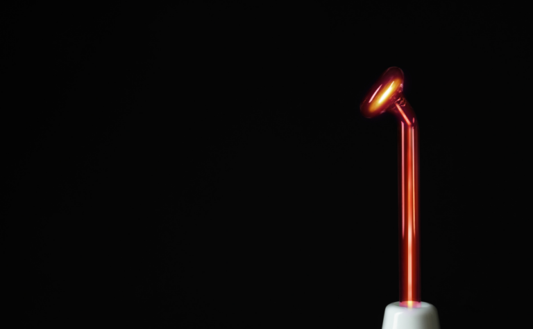 Como esterilizar o eletrodo de alta frequência da forma correta