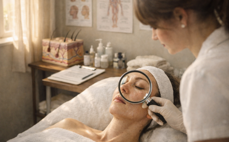 Quem Usa Roacutan Pode Fazer Limpeza de Pele?