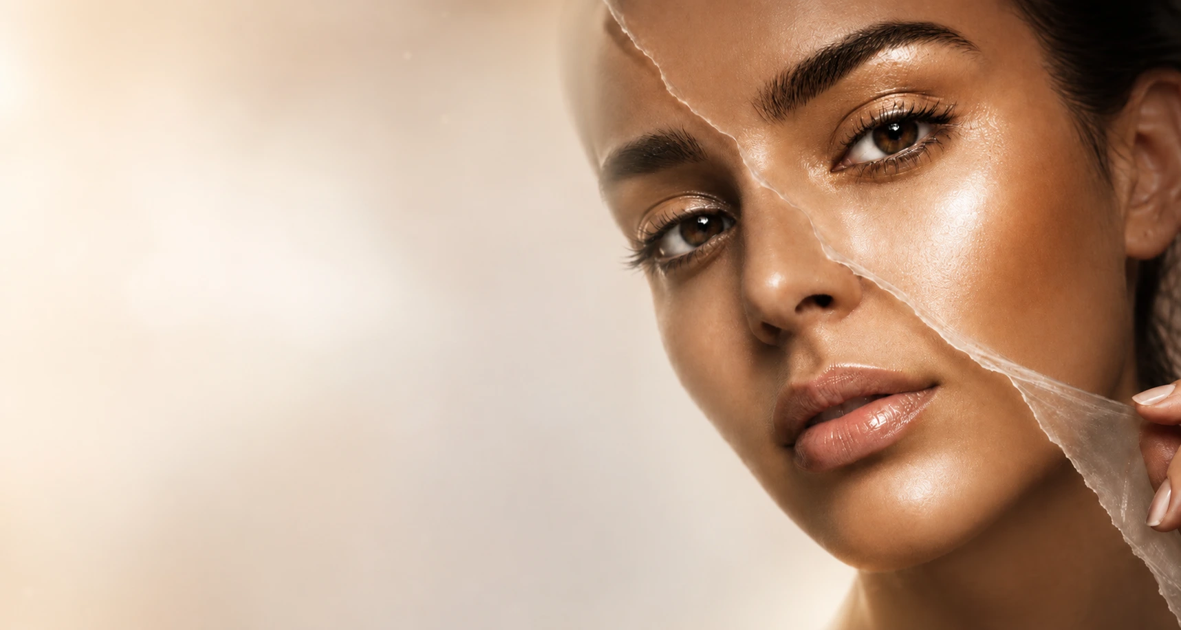 Descubra os segredos do Peeling Light