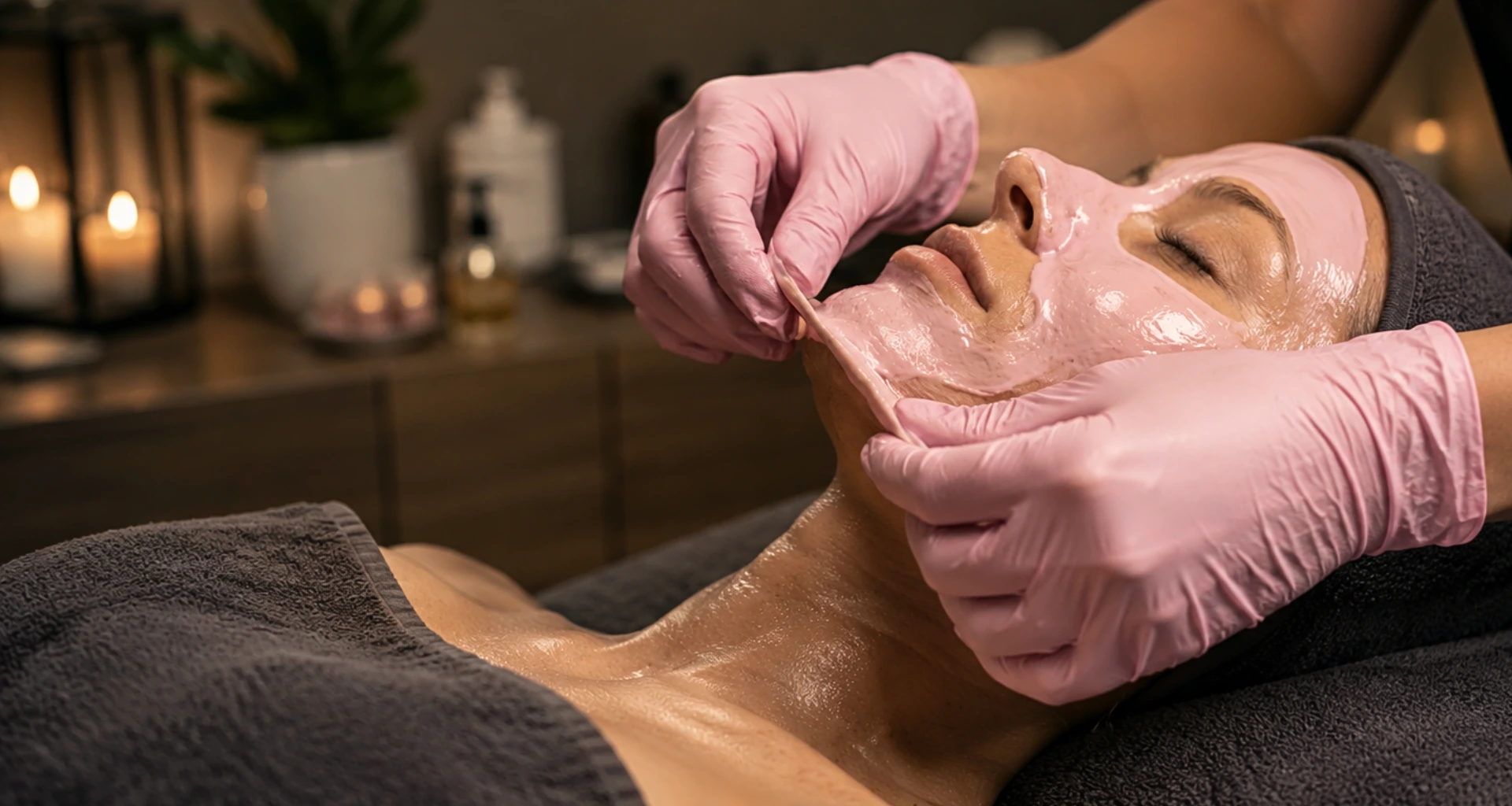 Domine a Limpeza de Pele e transforme em uma fonte de crescimento na estética.