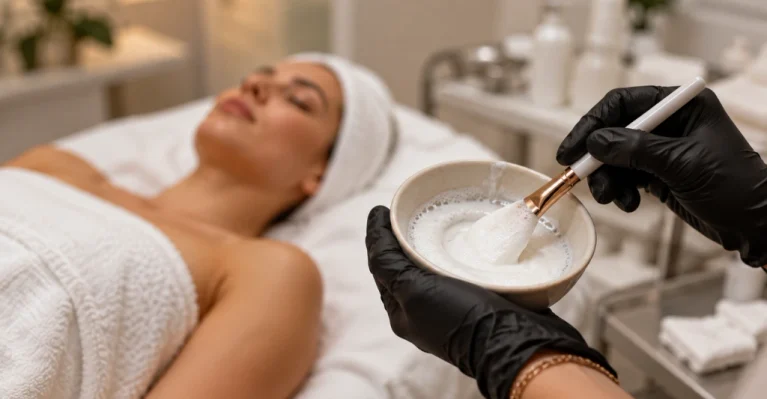 Limpeza de pele vai sair de moda? A verdade que não estão te contando sobre a base da estética