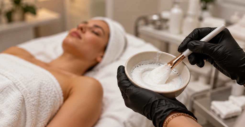 Limpeza de pele vai sair de moda? A verdade que não estão te contando sobre a base da estética